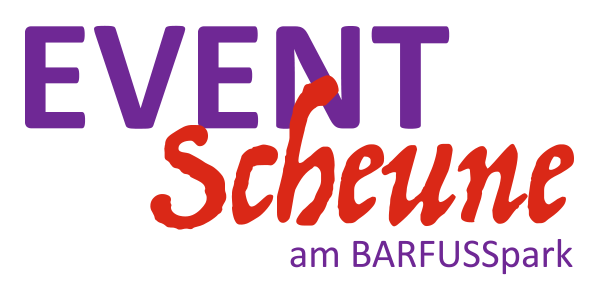 Logo Eventscheune