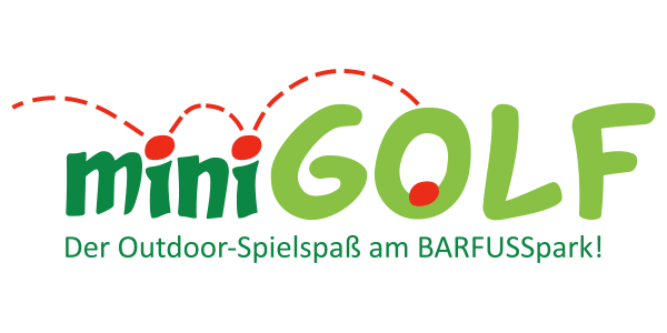 Logo Minigolf-Anlage