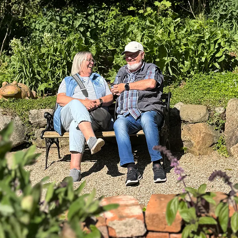 Entdecker Club für Eltern