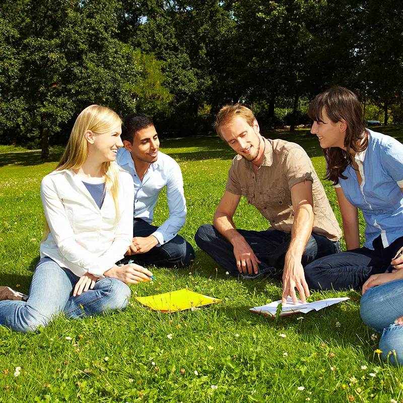 Entdecker Club für Eltern & Betreuende
