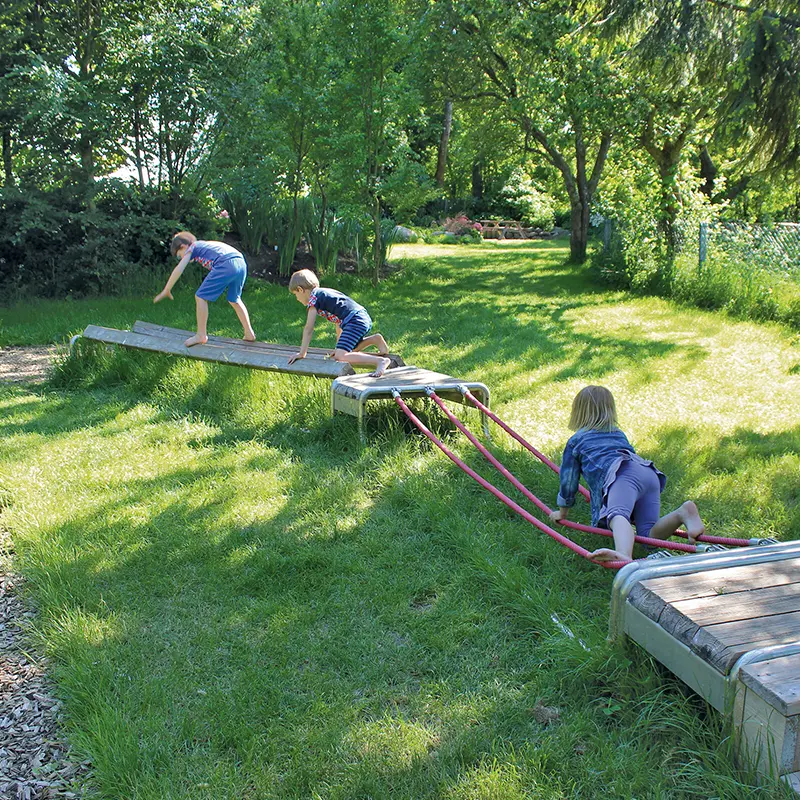 Entdecker Club für Gruppen & Familien