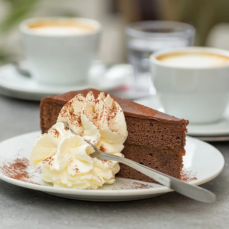 Barfußpark Angebot Großes Kaffeepaket