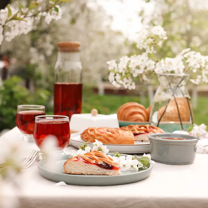 Das kleine Kaffeepaket