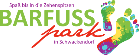 Logo Barfußpark