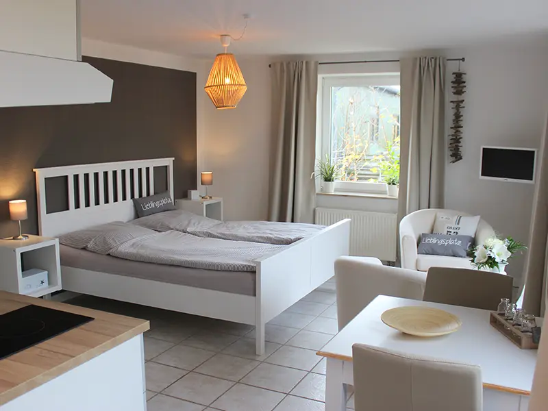 Ferienwohnung Matrosennest