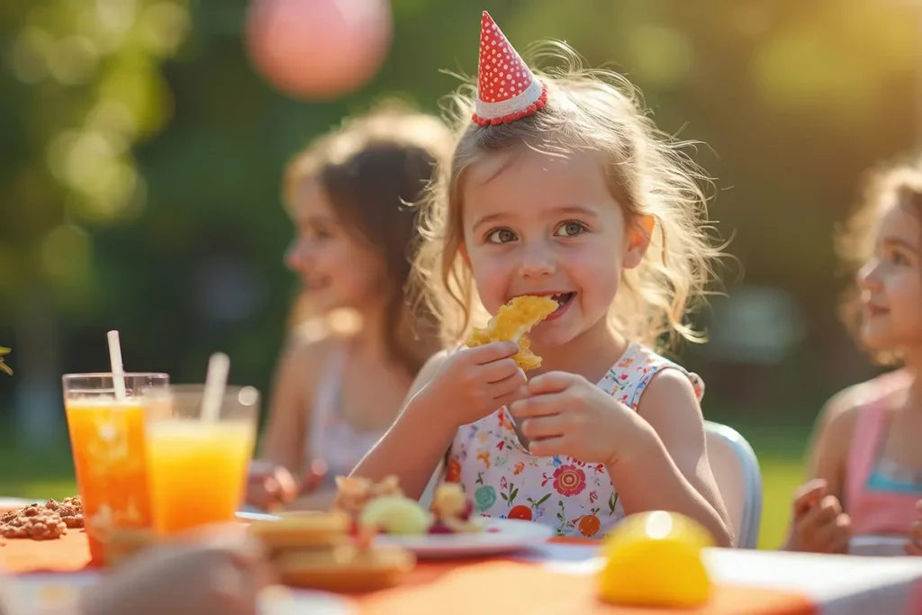 Neues aus dem Barfußpark