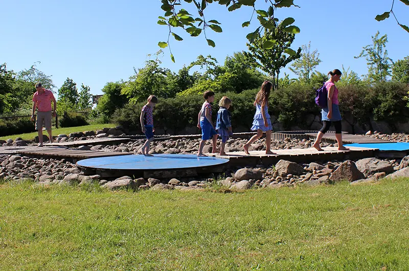 Holsteinische Seenplatte