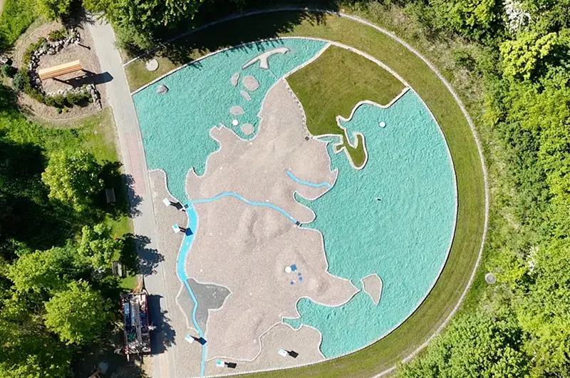 Erkundung Schleswig-Holstein